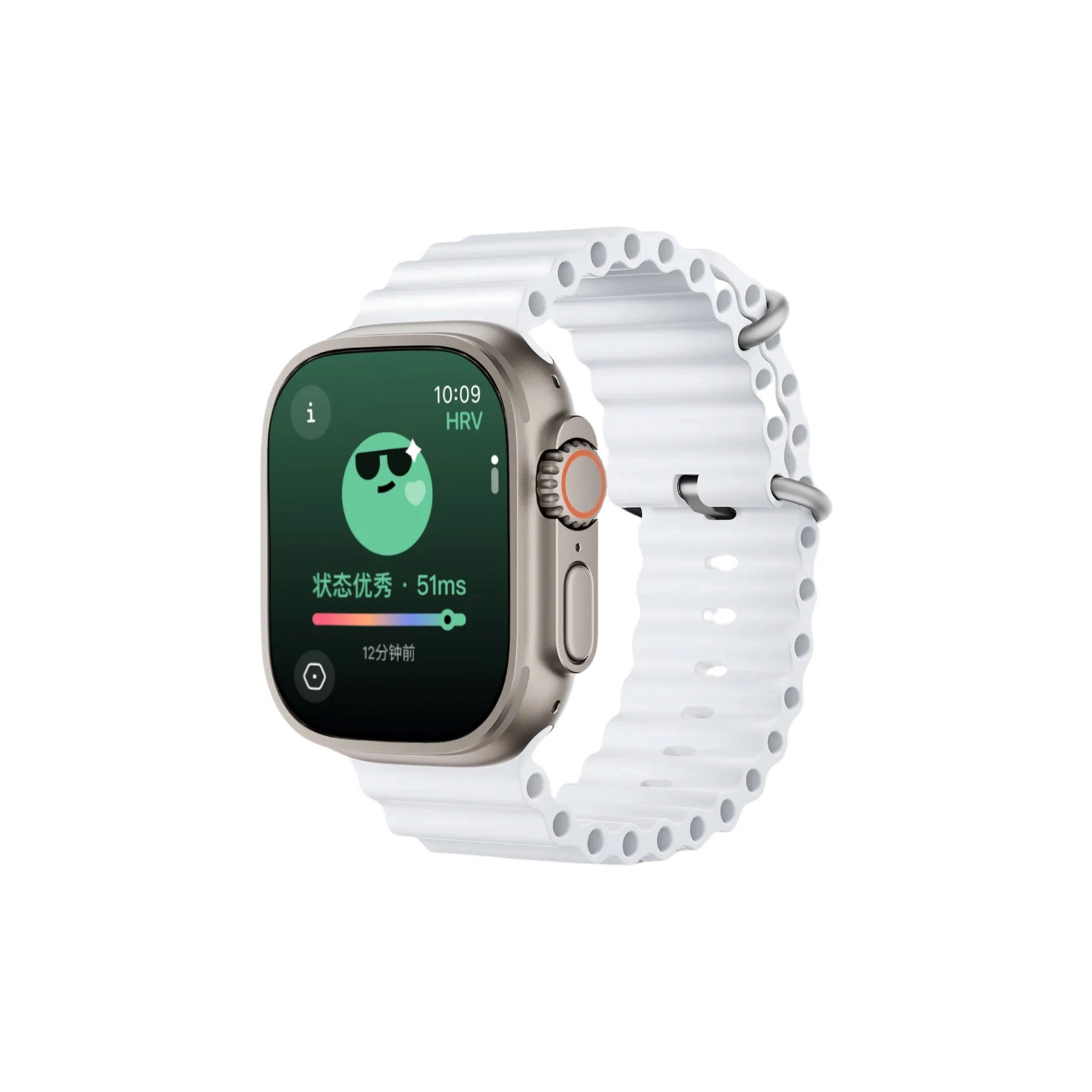 DiaYzloApple watch ultra2 S10S9S8