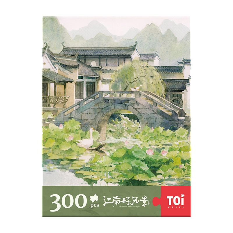 TOI 300pcs 23879
