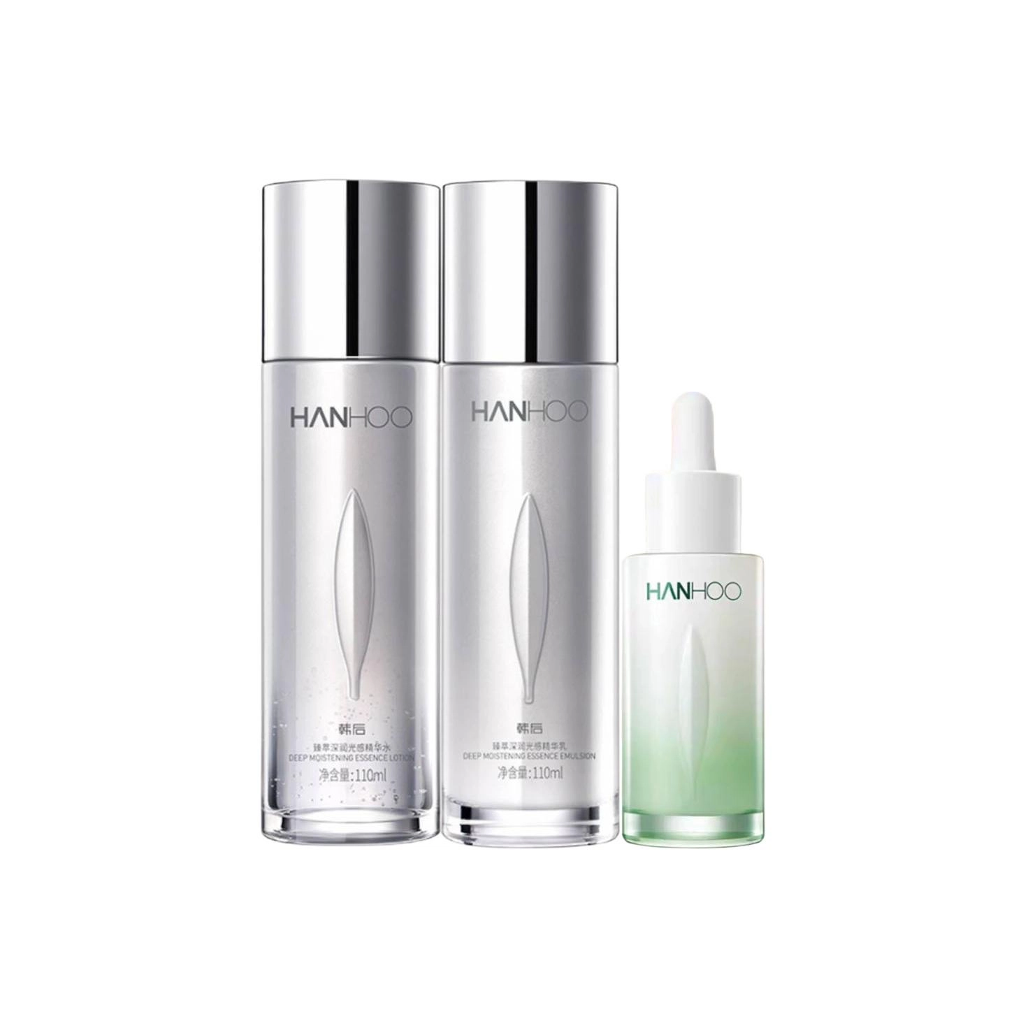 110ml+110ml+35ml