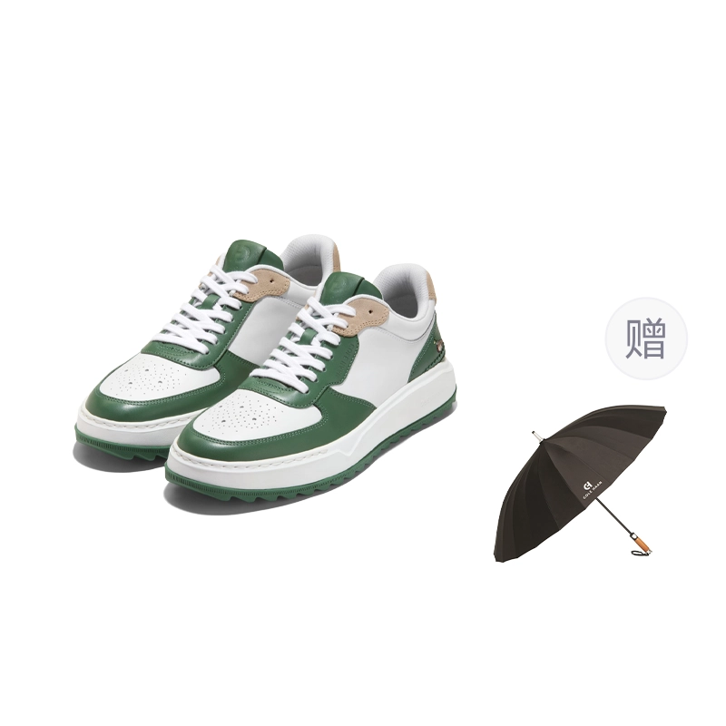 COLE HAAN