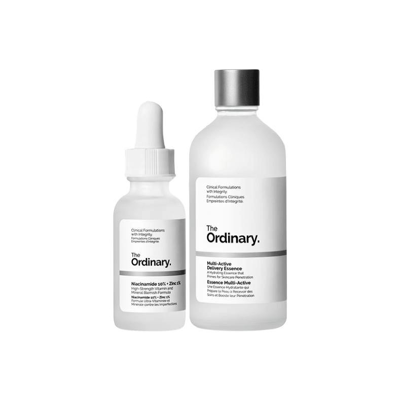 The Ordinary 100ml+30ml