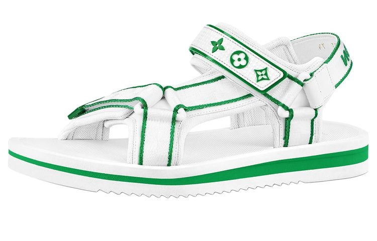 LOUIS VUITTON Panama