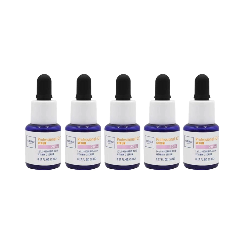 C20C 5ml*3