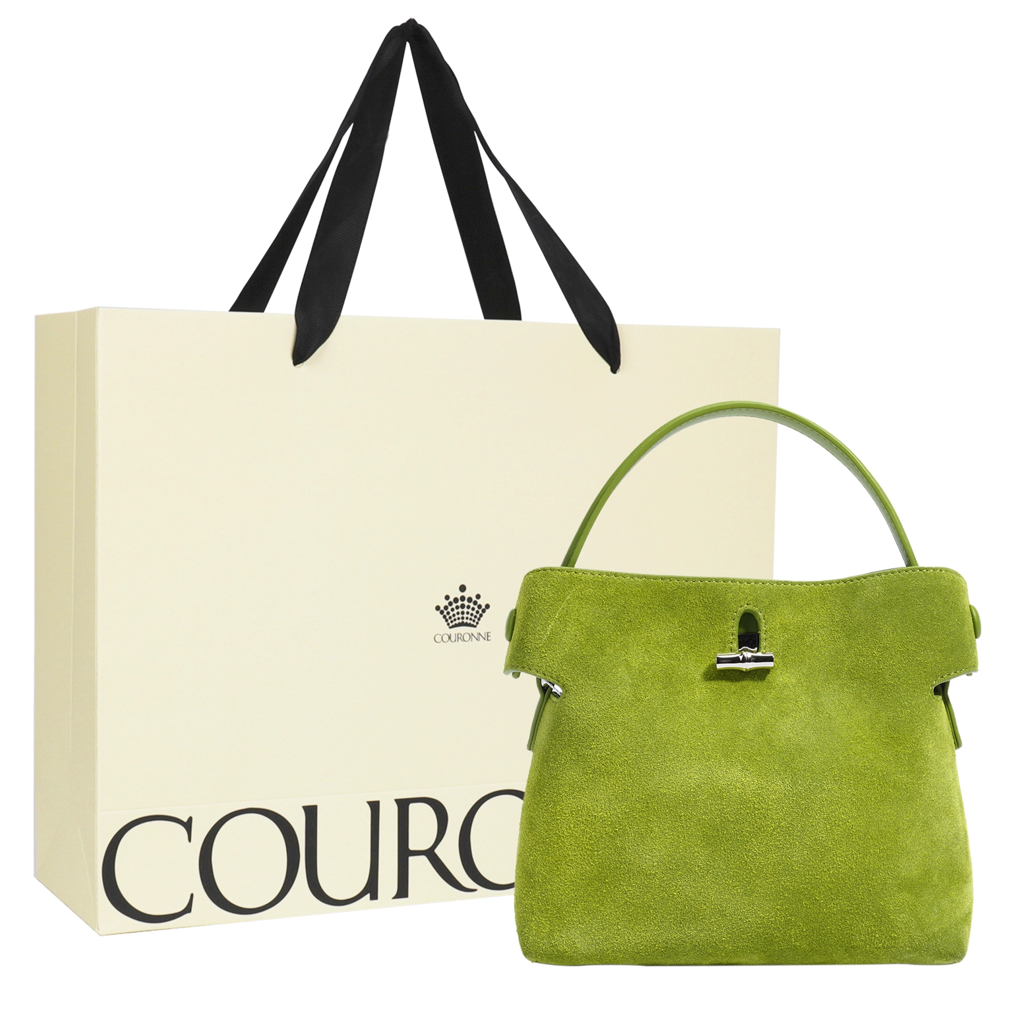COURONNE