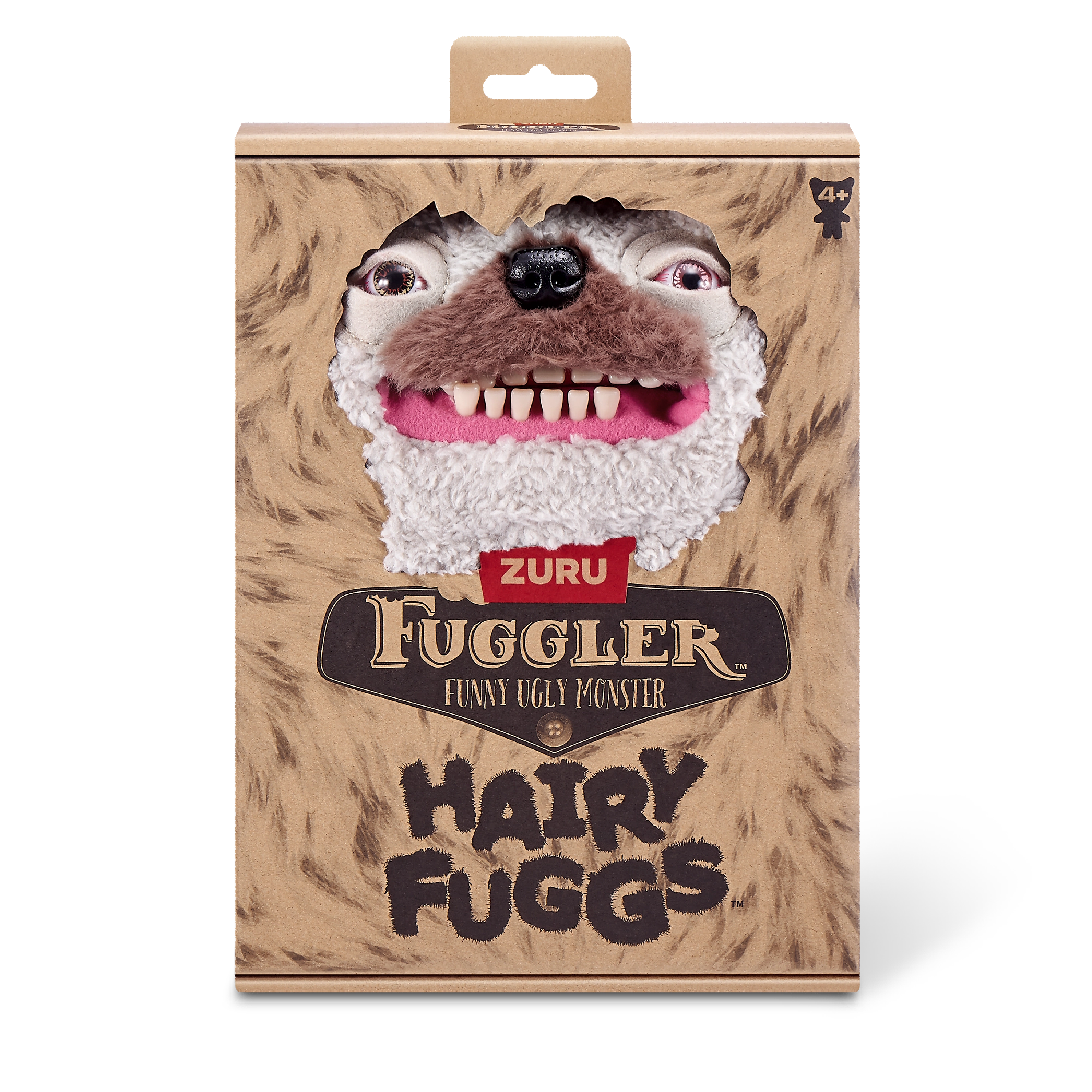 FUGGLER 24cm