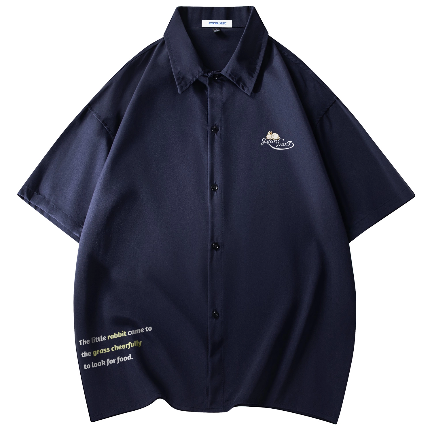 JEANSWEST logo