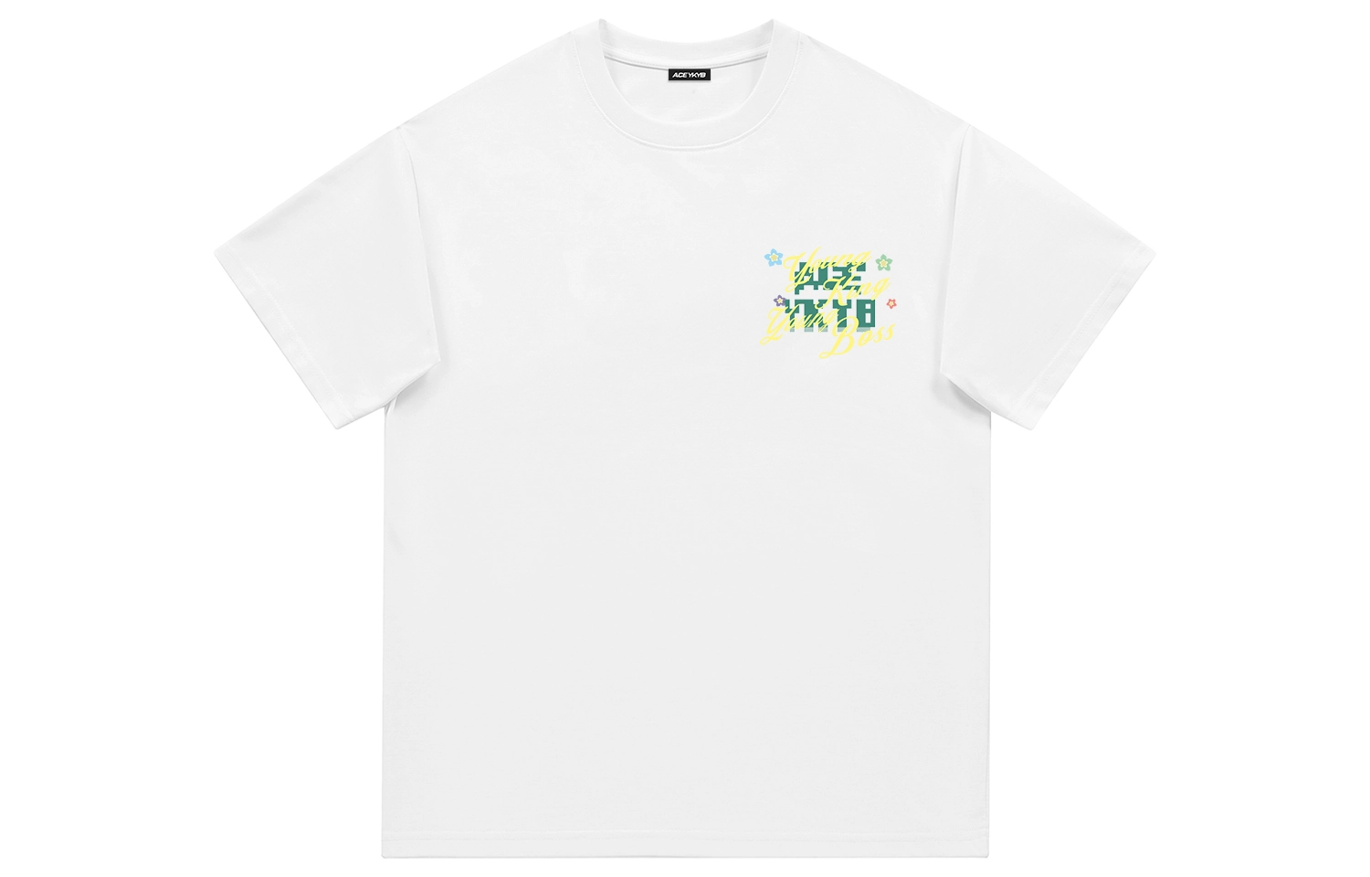 YKYB logoT