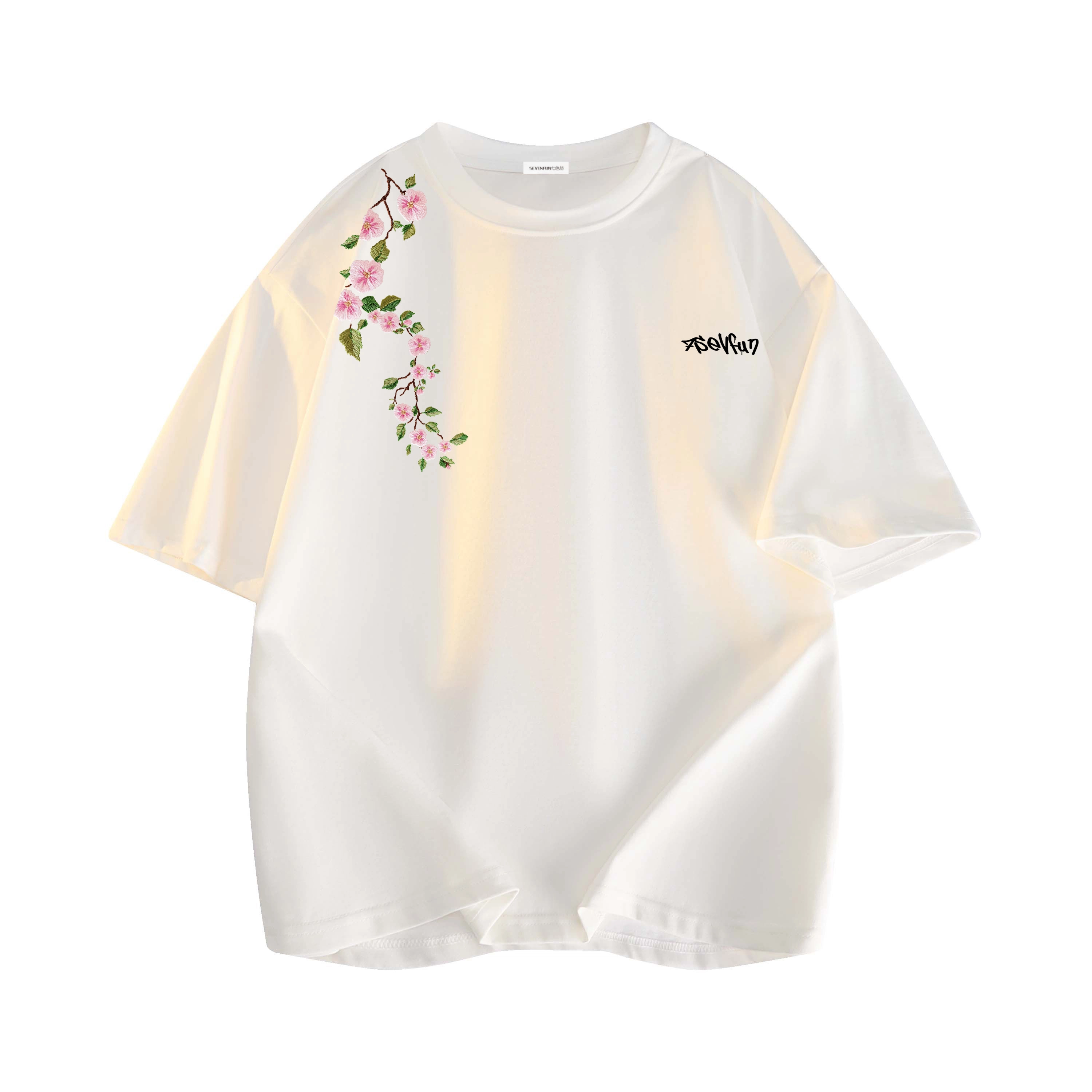 7 SEVFUN T