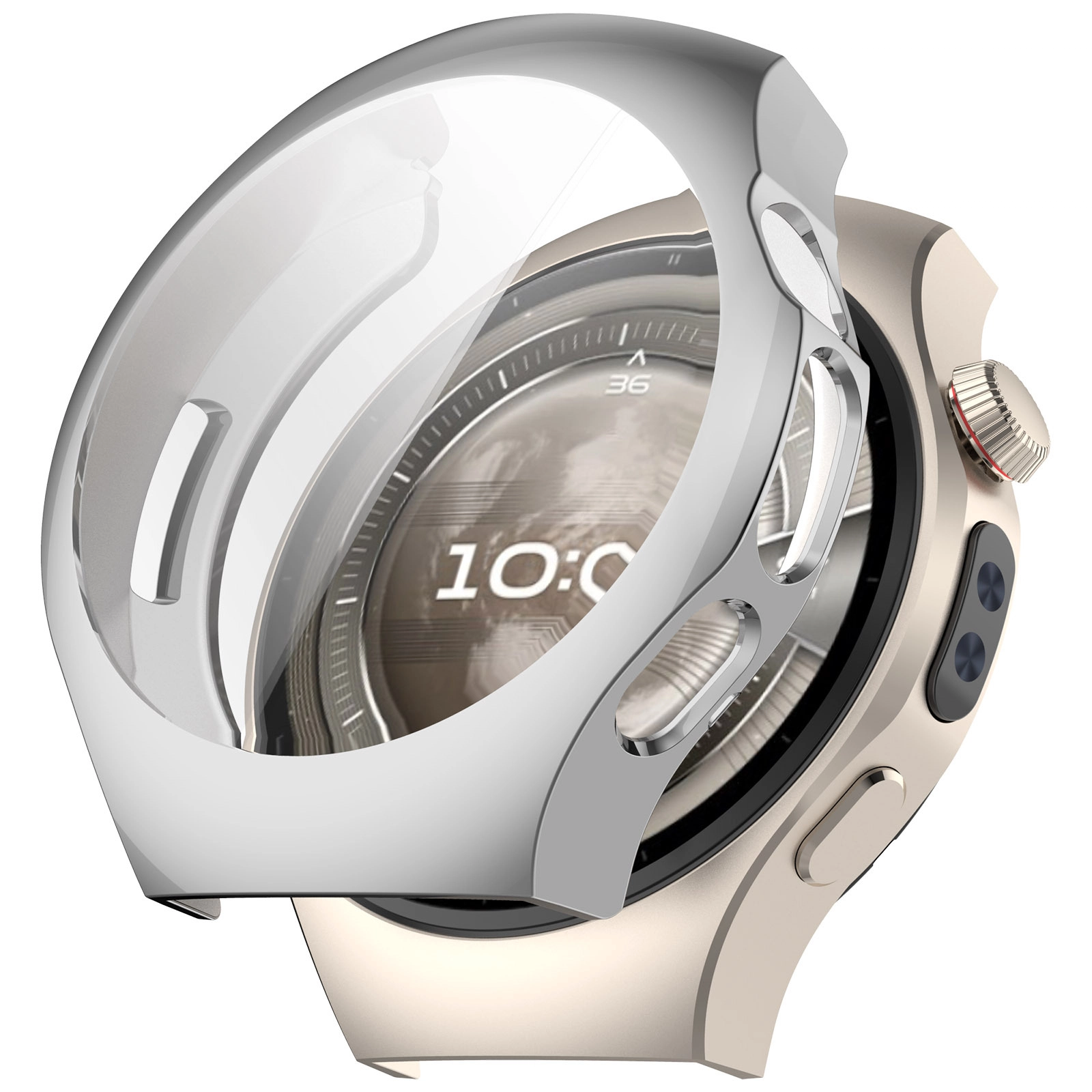 CHRROTA watch5 tpu