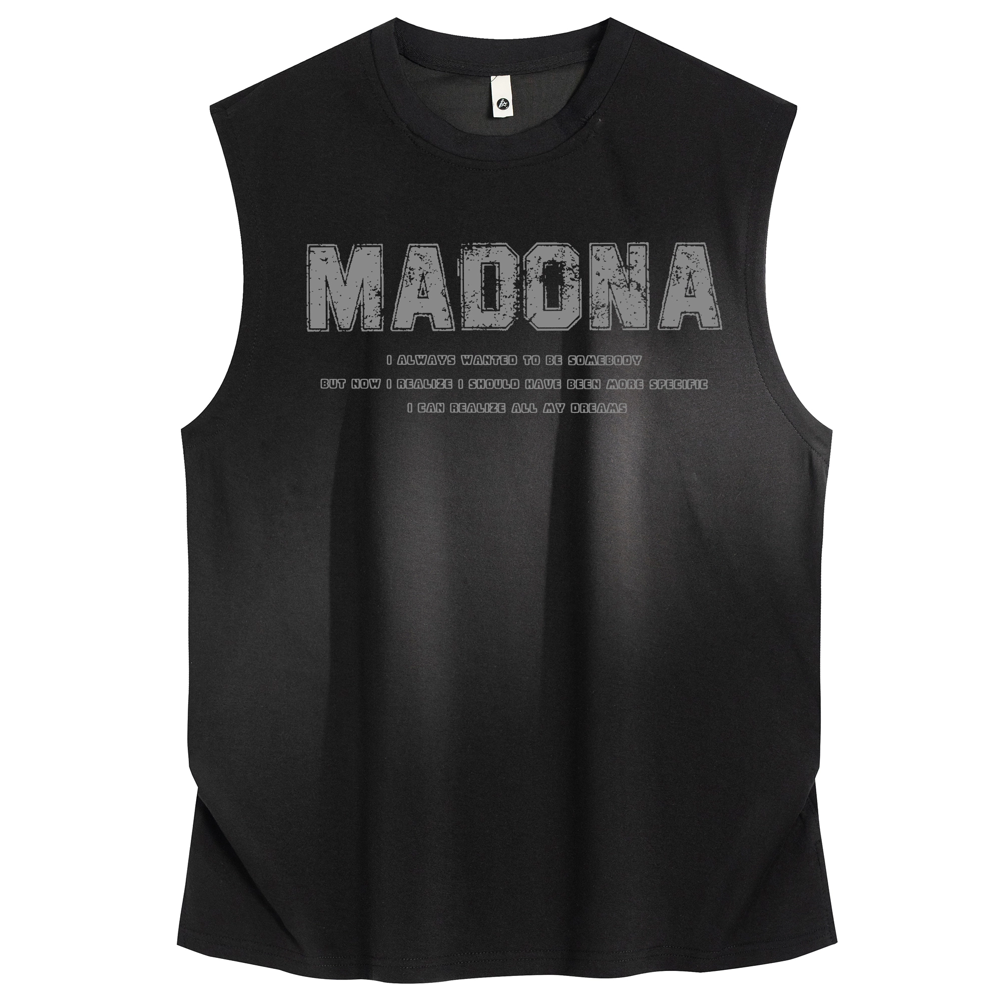 MADONA LOGOT