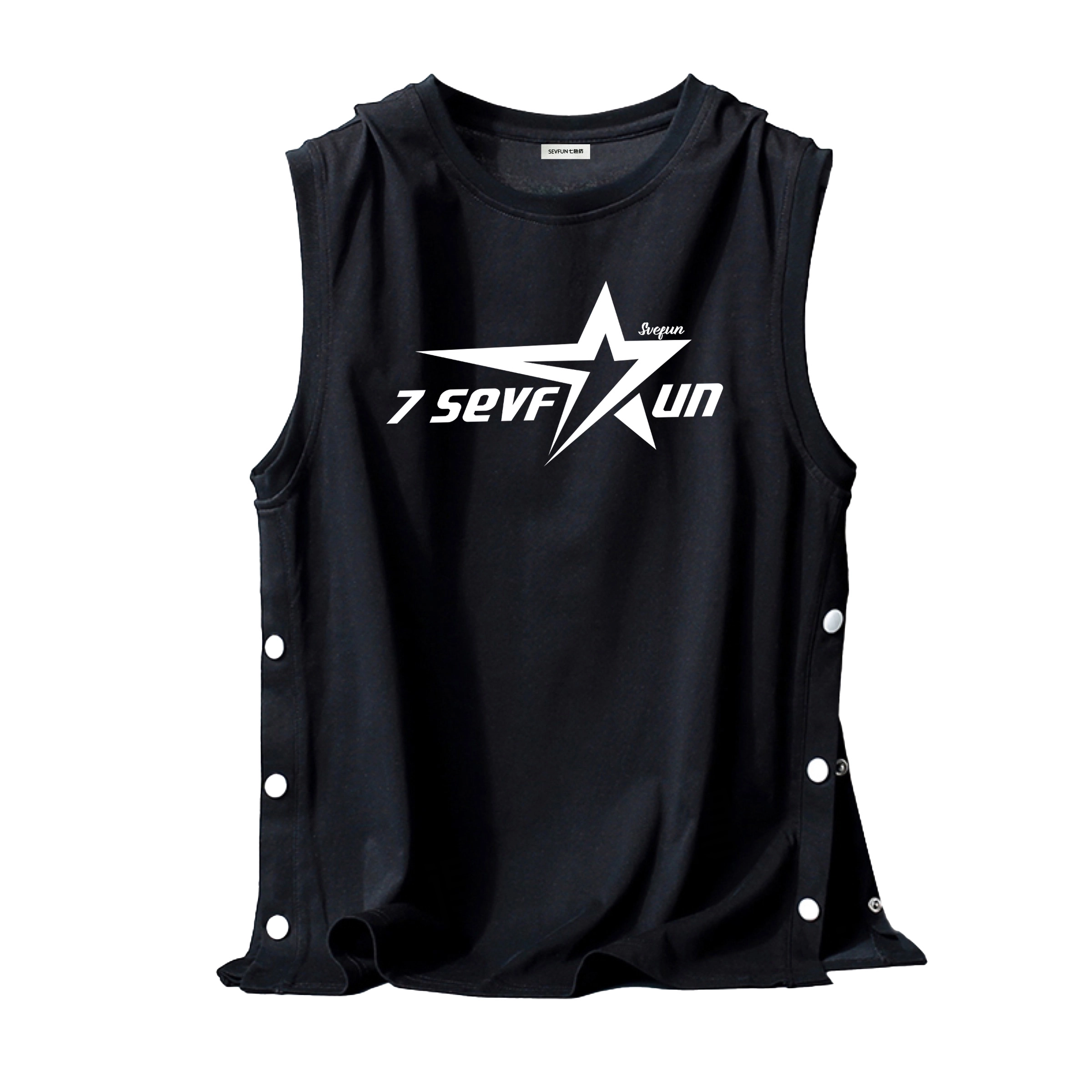 7 SEVFUN logo