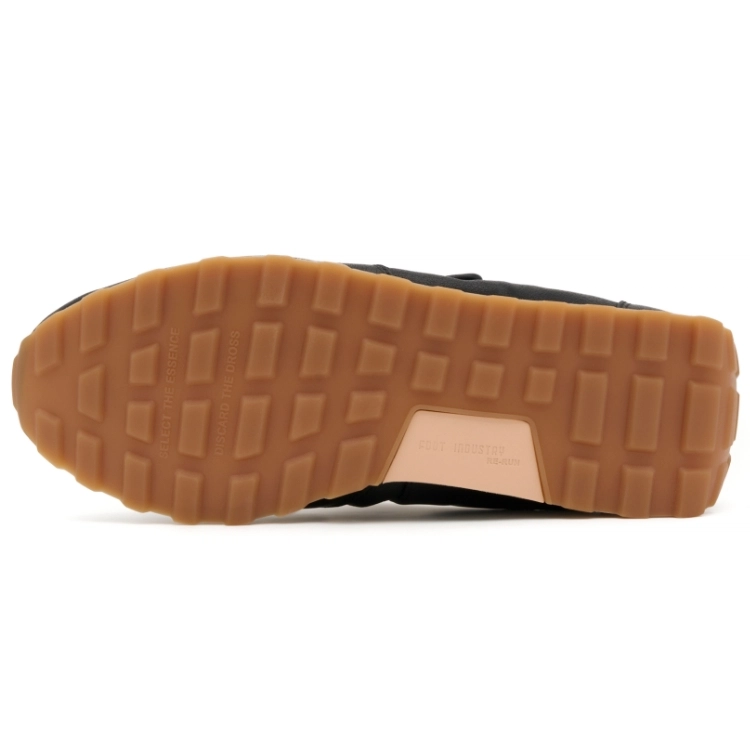 FOOT INDUSTRY
