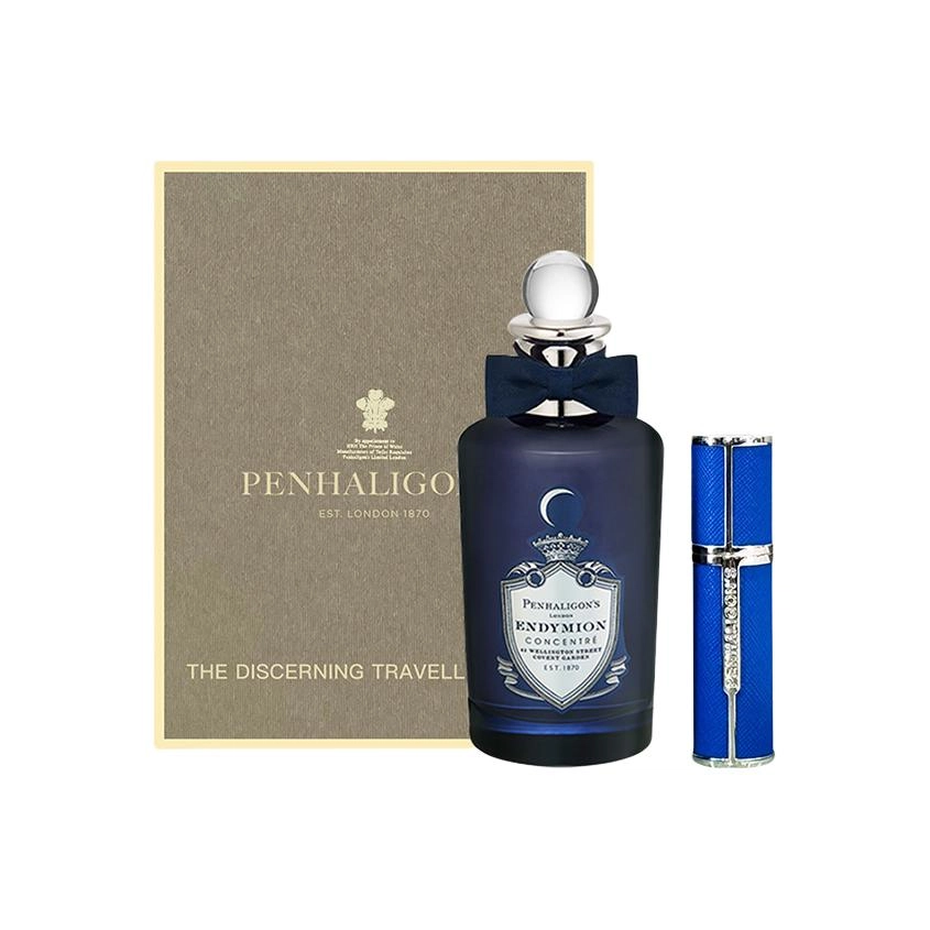 EDT 100ml+5ml