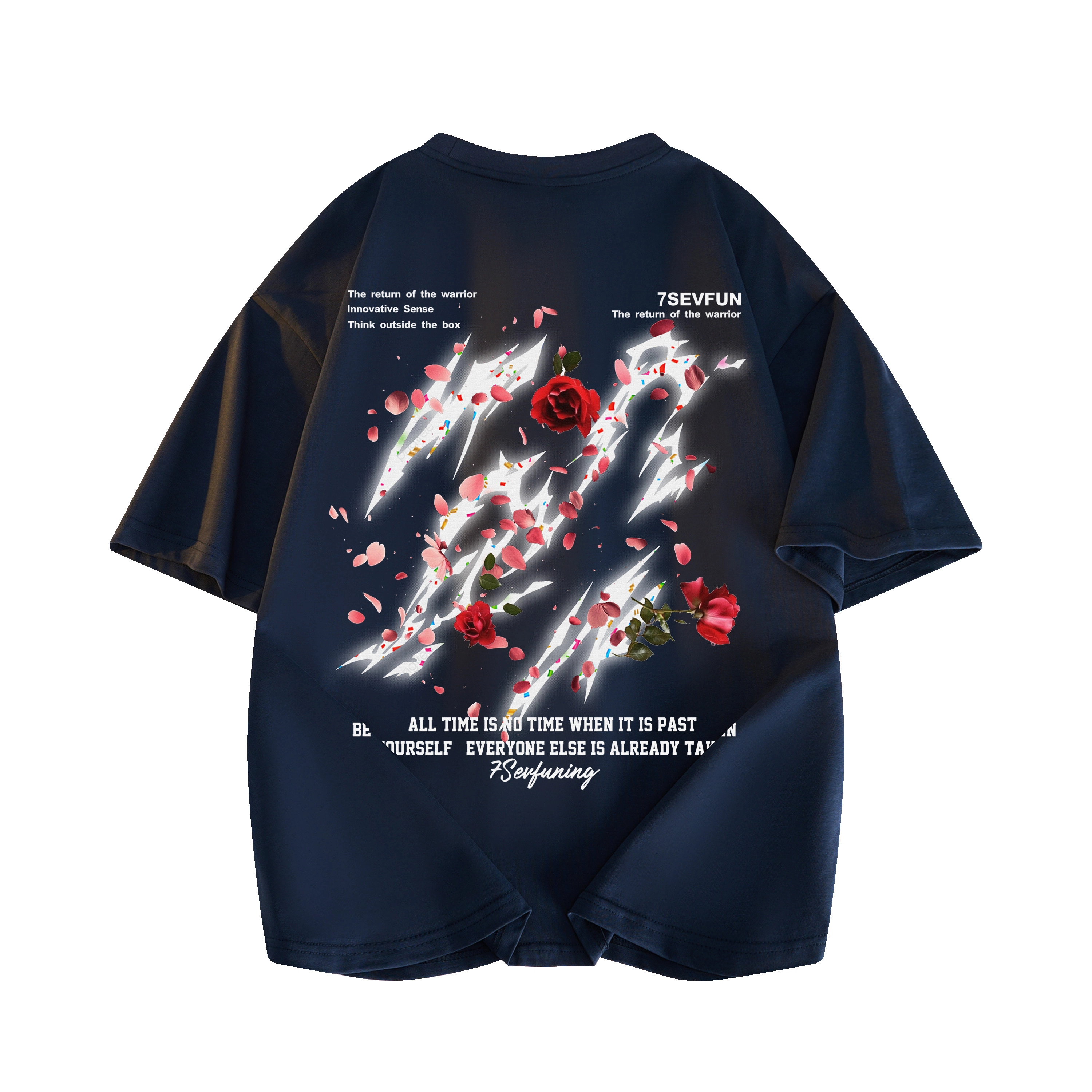 7 SEVFUN T