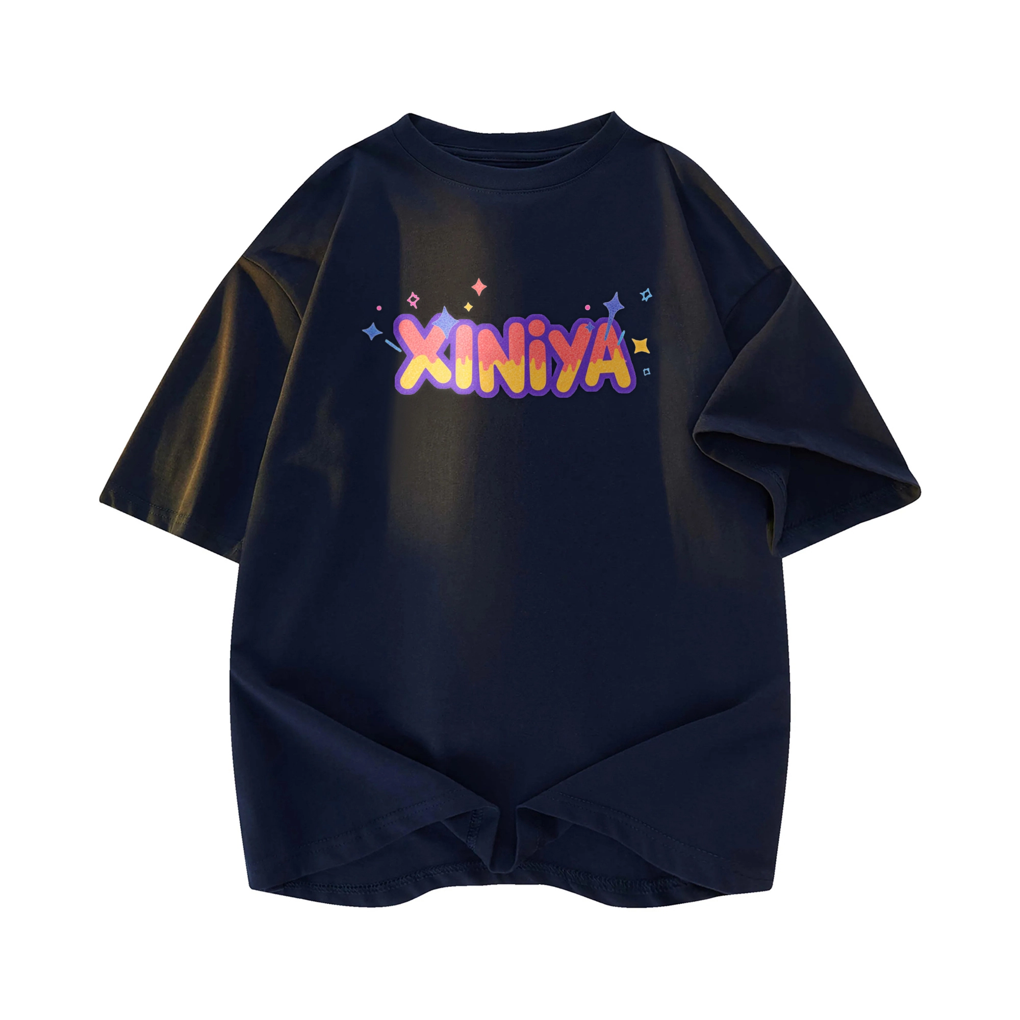 XINIYA TRAVEL logoT