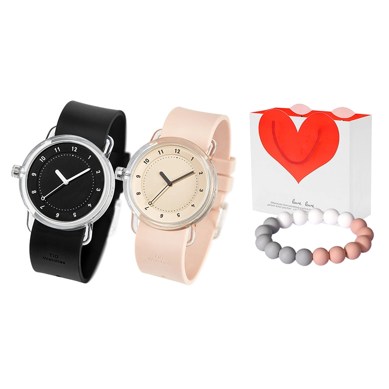 TID WATCHES 38mm 30650365-1