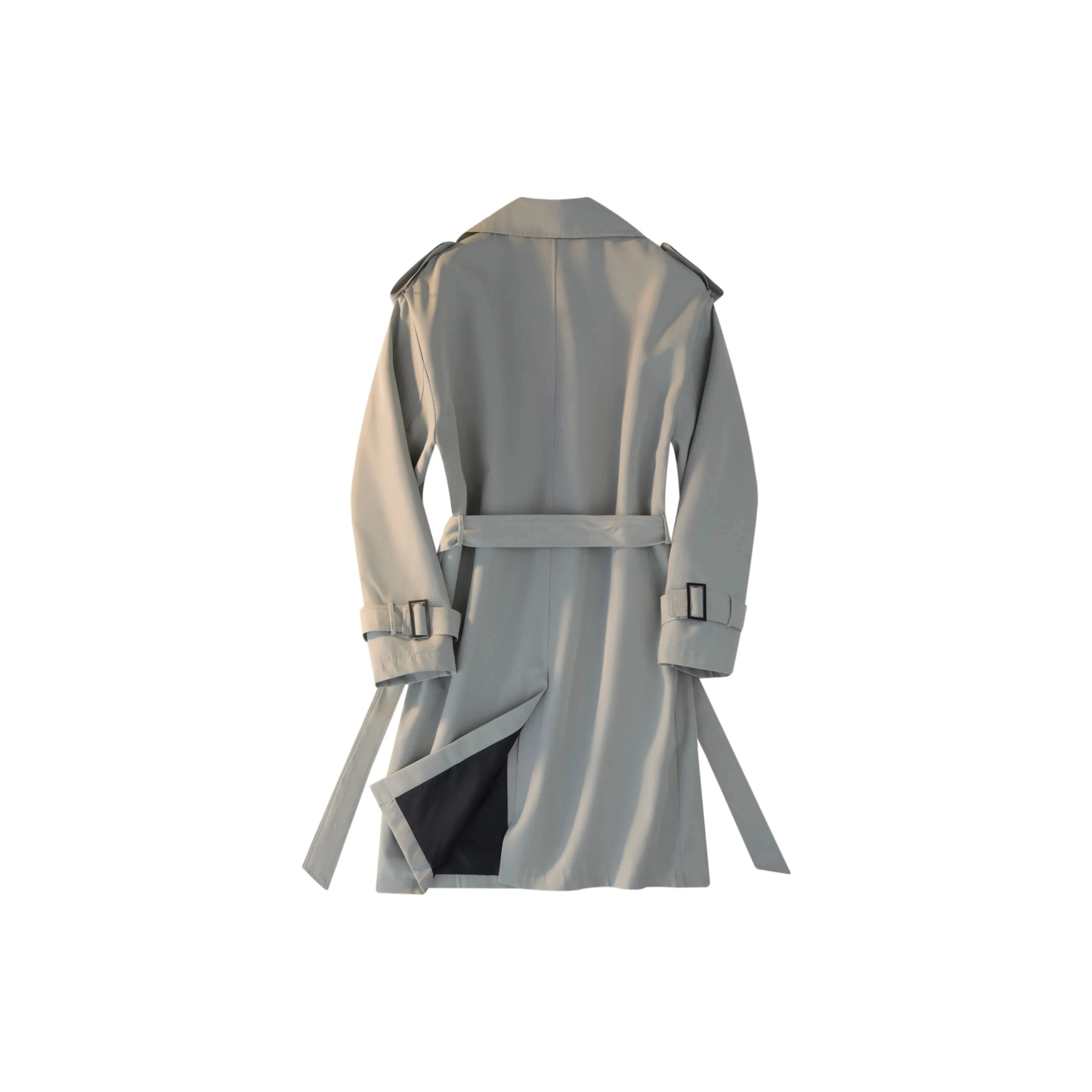 WHELVE clean fit