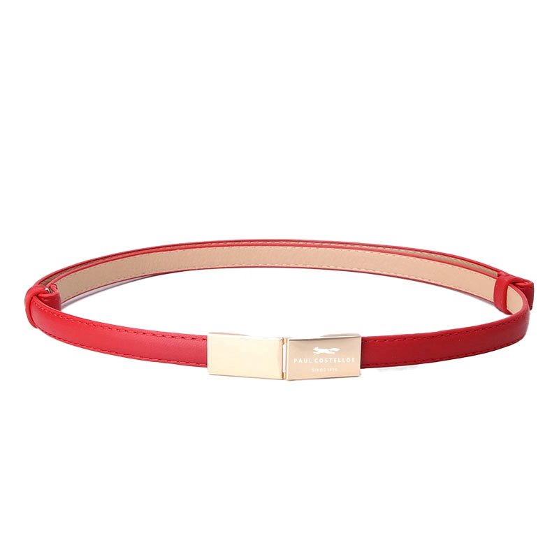 PAUL COSTELLOE PU 1.4cm