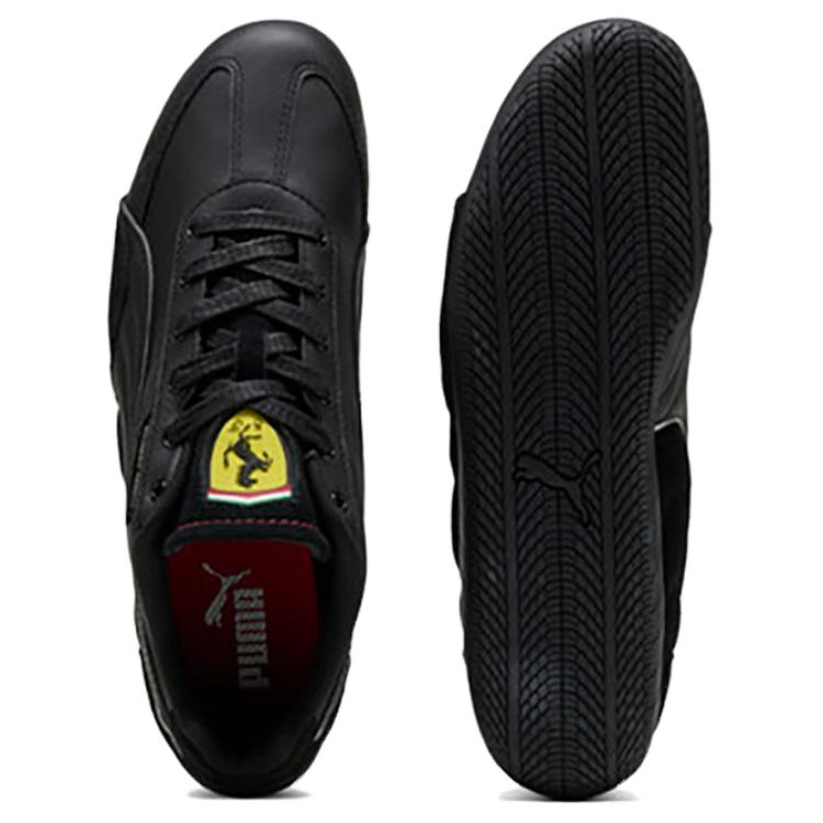 Ferrari x PUMA speedcat