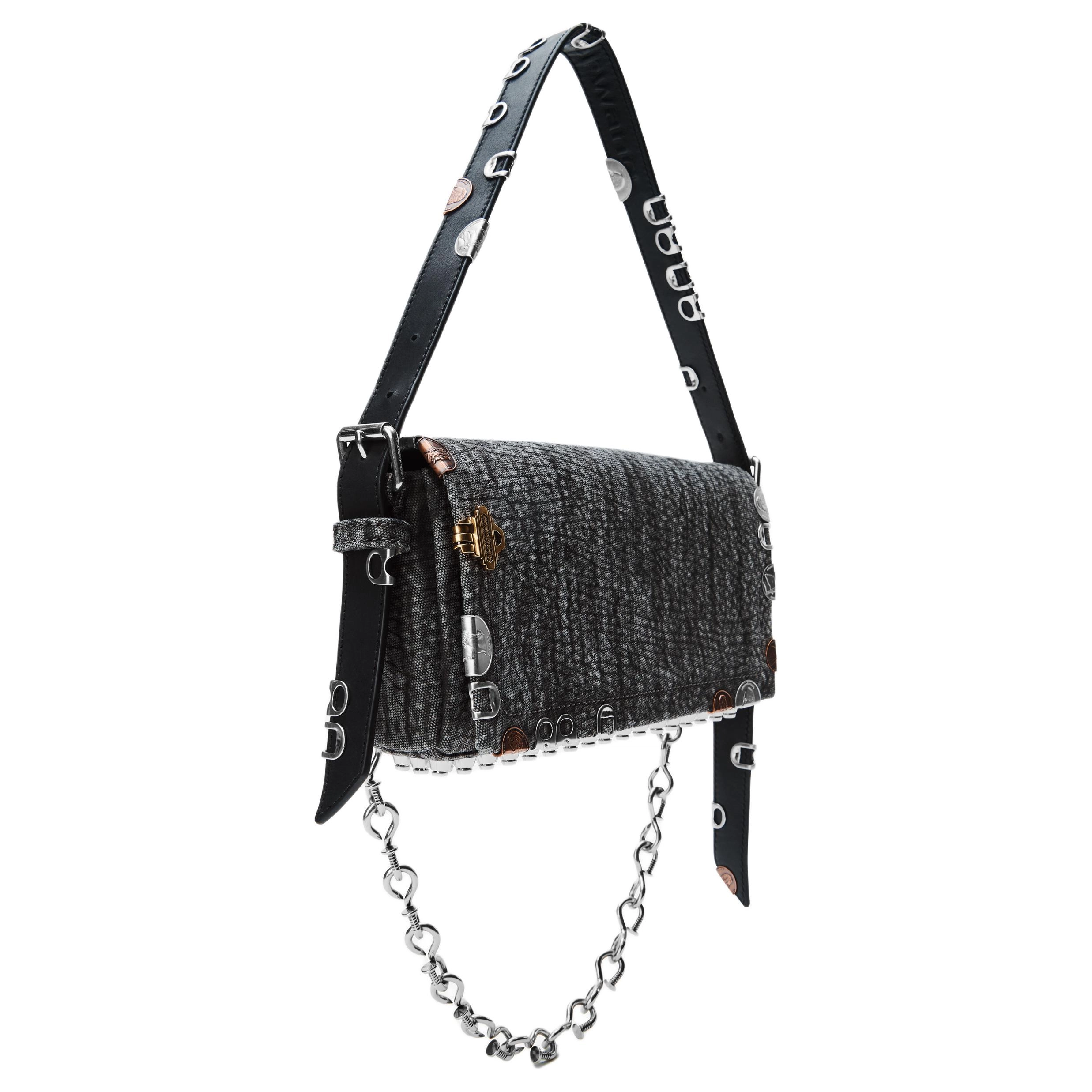 alexander wang Ricco Rogue Slim