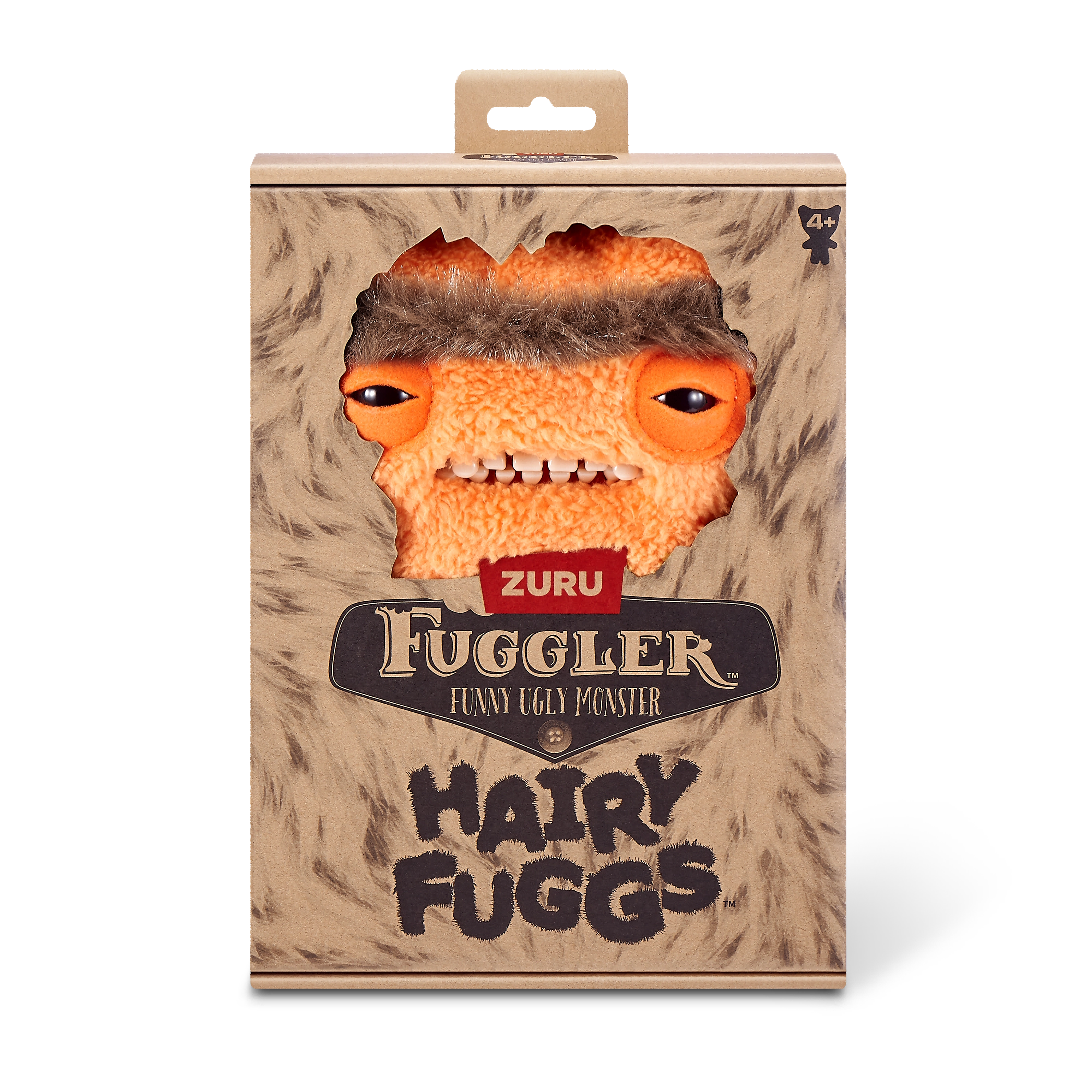 FUGGLER 24cm