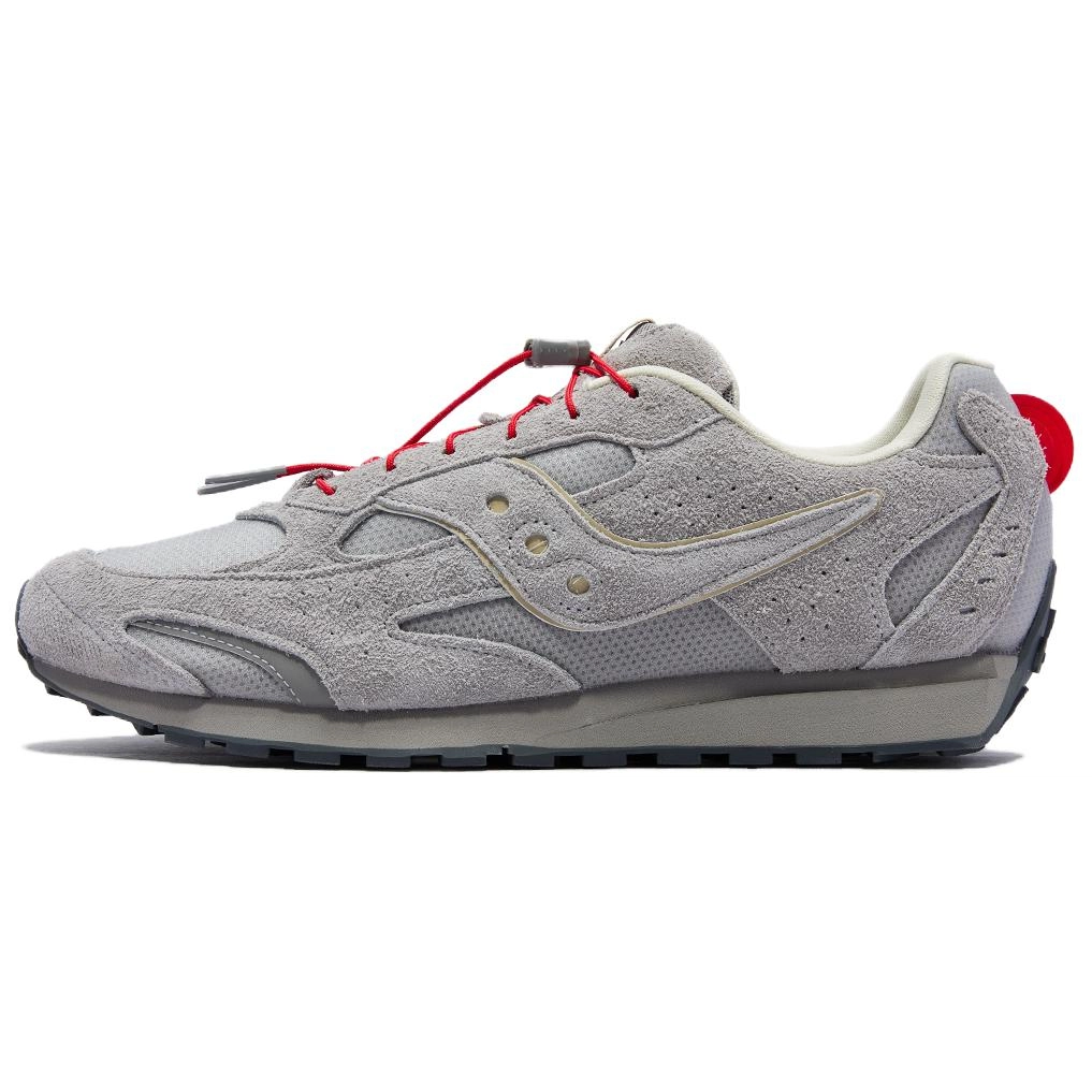 niko and .. XSaucony Trainer 80 X
