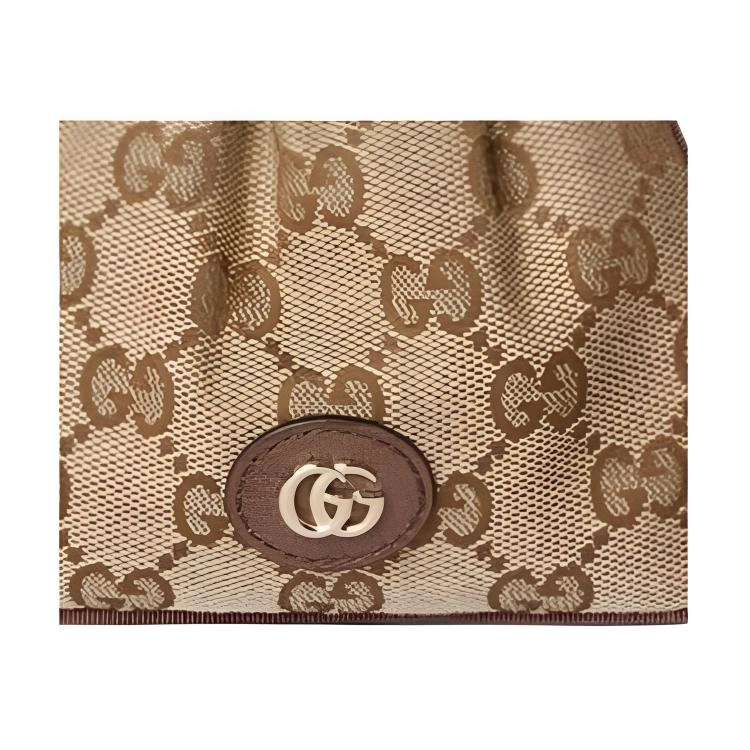 GUCCI POUCH GG nano