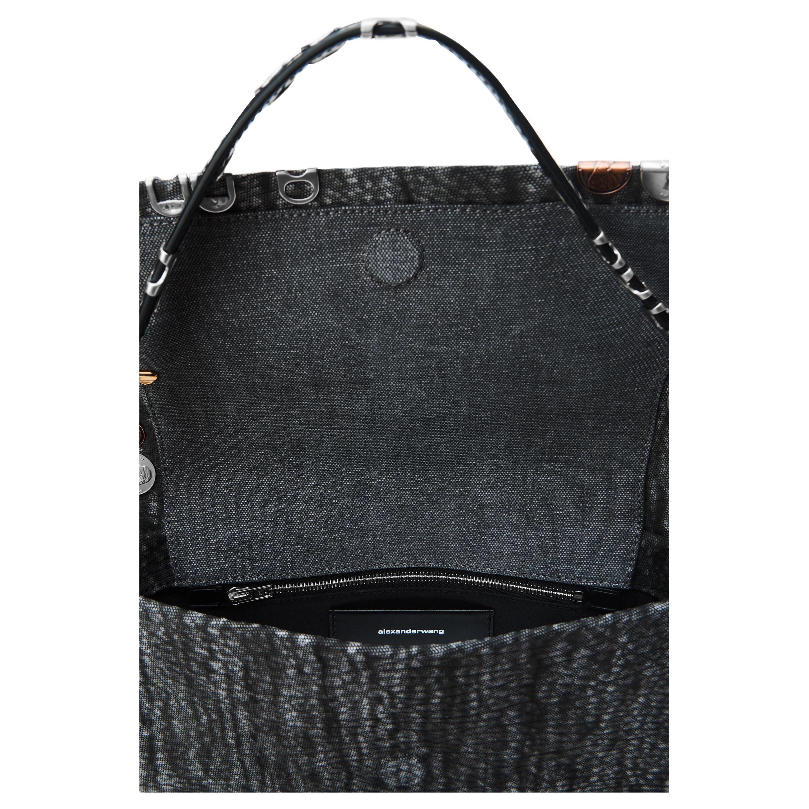 alexander wang Ricco Rogue Slim