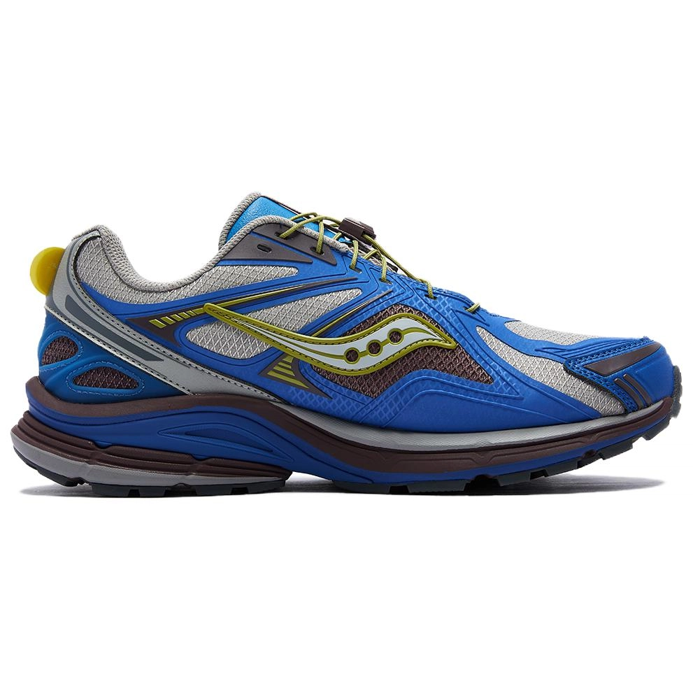 niko and .. x Saucony Kinvara 4 RE