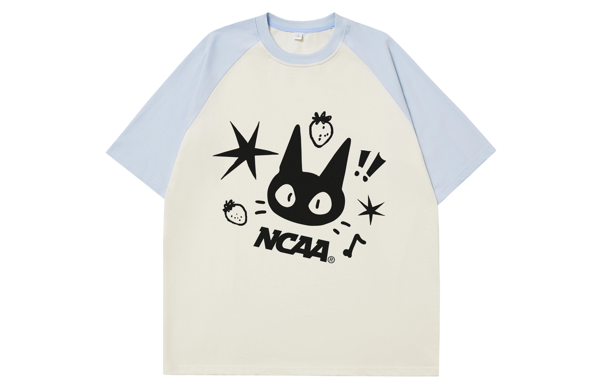 NCAA logoT