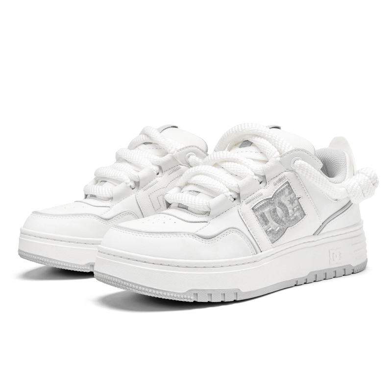 DC Shoes LNLAY CAS