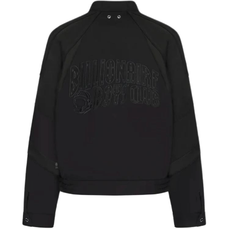 TEAM WANG design x BBC Billionaire Boys Club Life is a Race logo