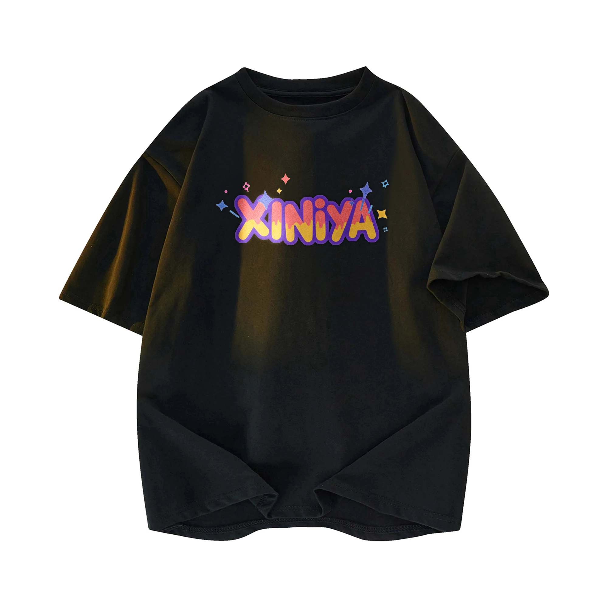 XINIYA TRAVEL logoT