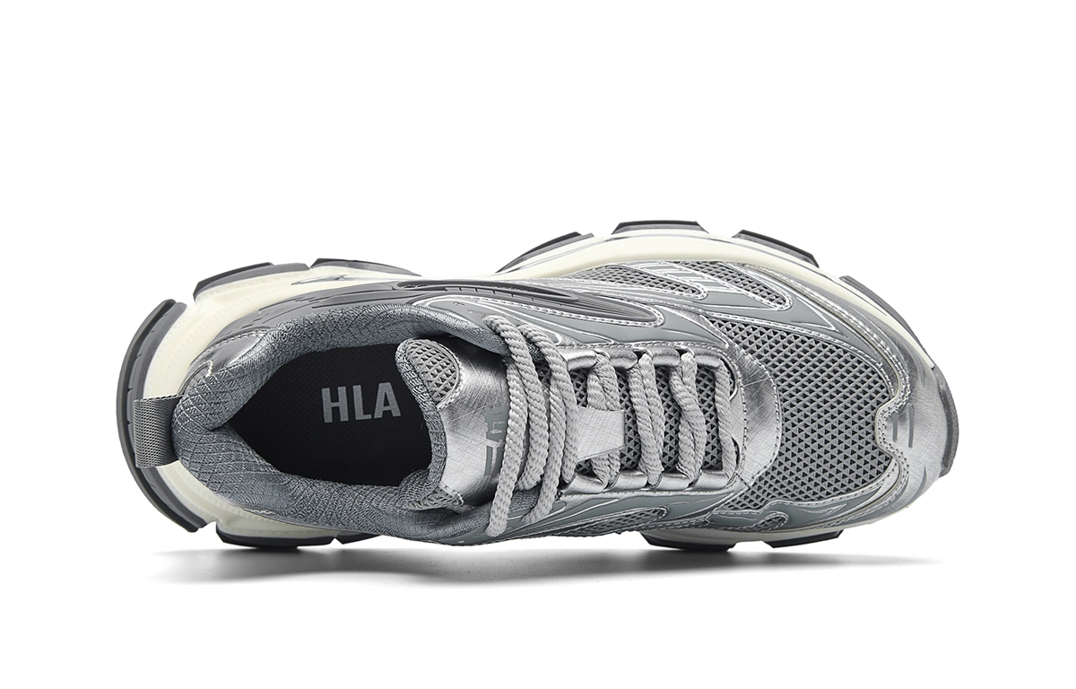 HLA
