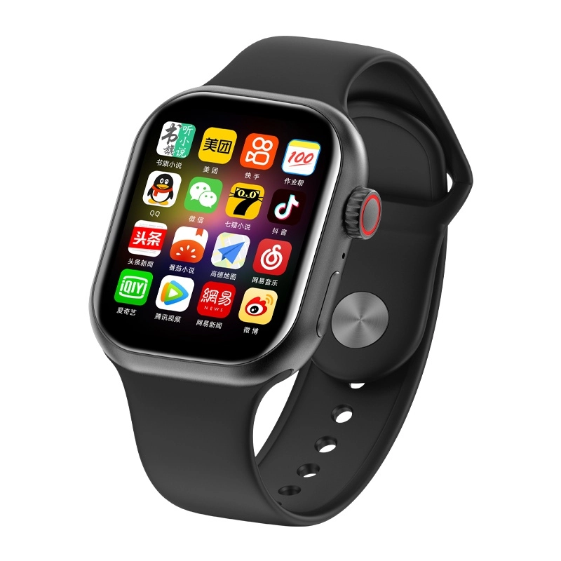 NIUMO app WiFi