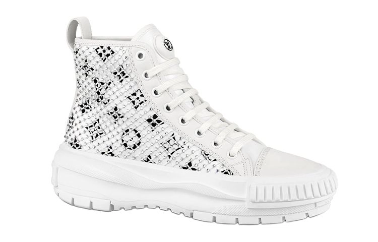 LOUIS VUITTON Squad