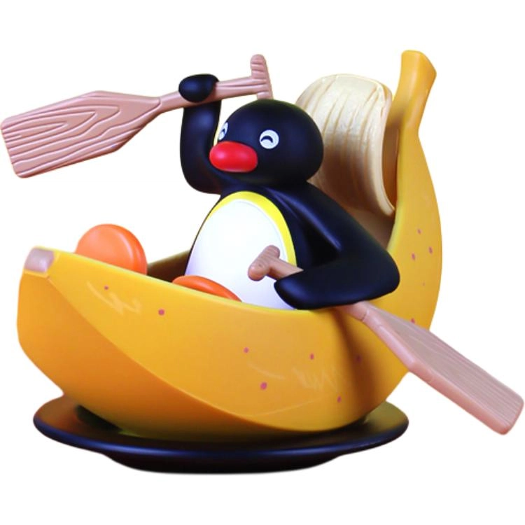 VEF Pingu 6