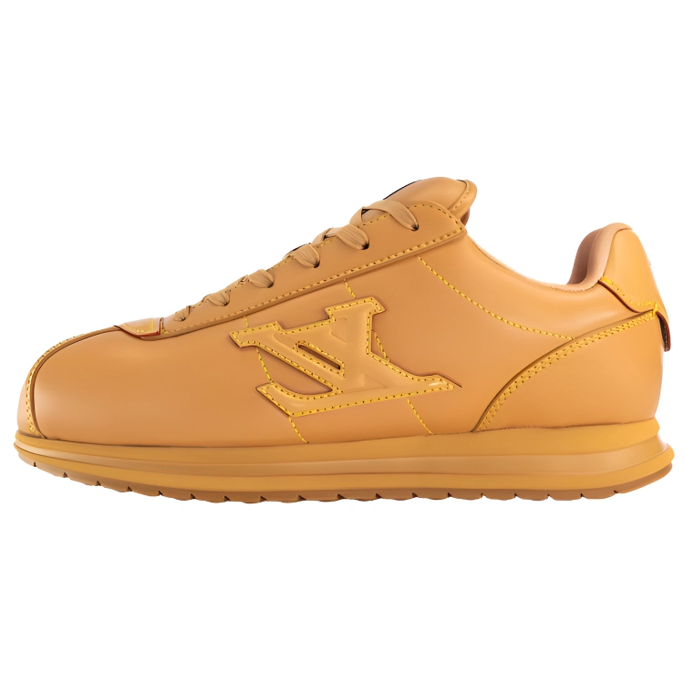 LOUIS VUITTON x Nigo Buttersoft FW25