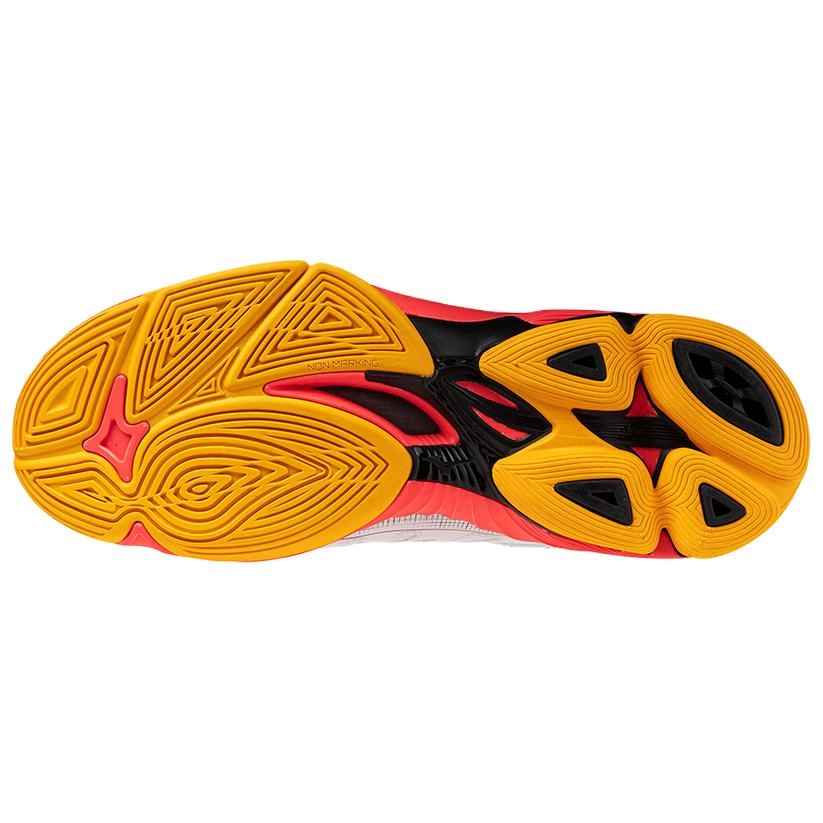 Mizuno Wave Voltage 2