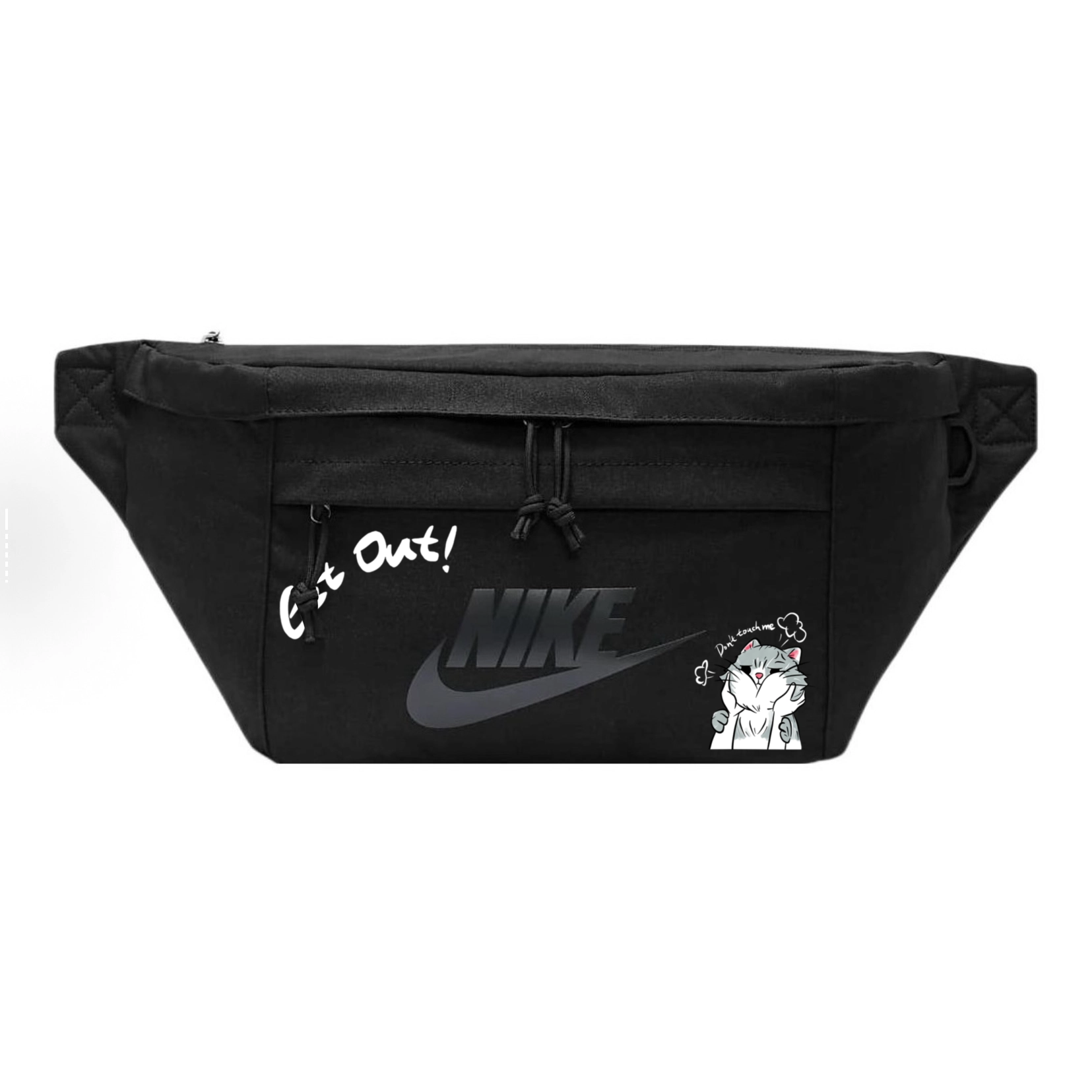 Nike Logo