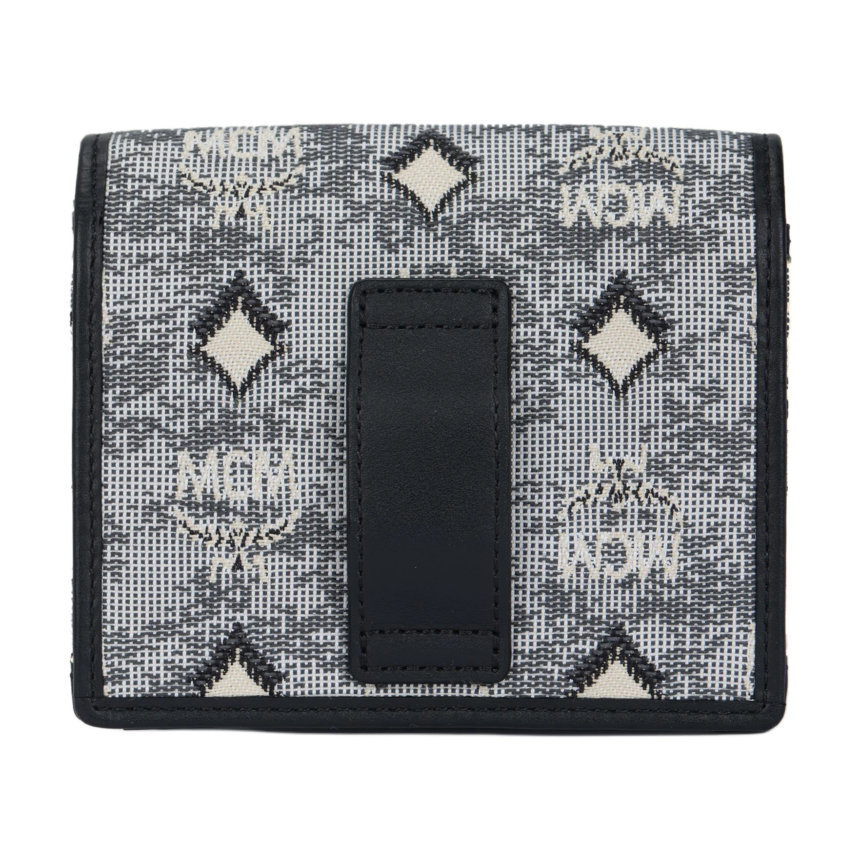 MCM VINTAGE JACQUARD