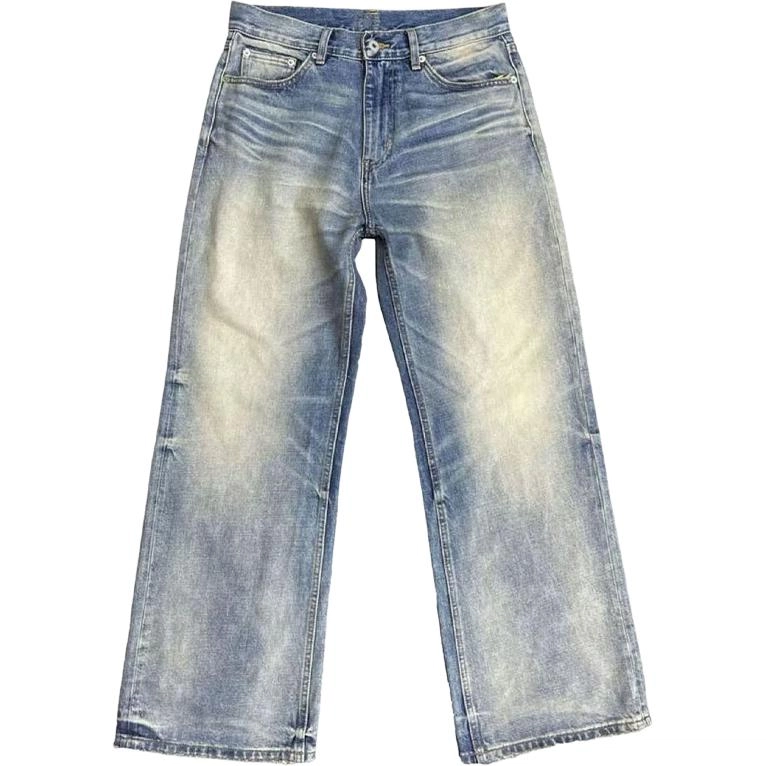 YICHEN 05Avintagevibecleanfit