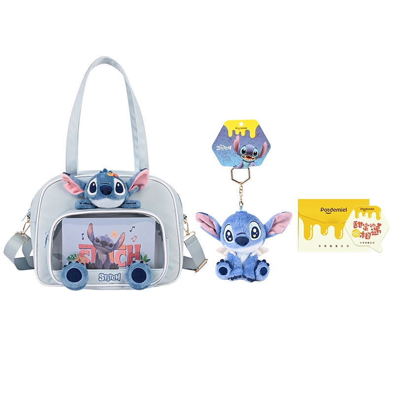 POTDEMIEL x Disney 11cm