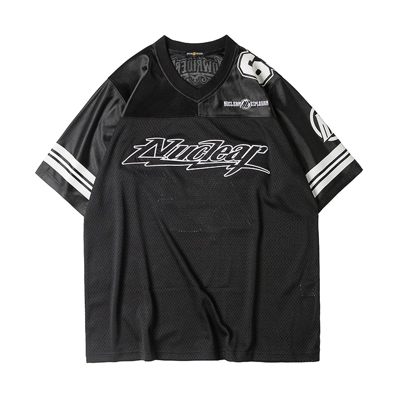 NUCLEAR EXPLOSION T
