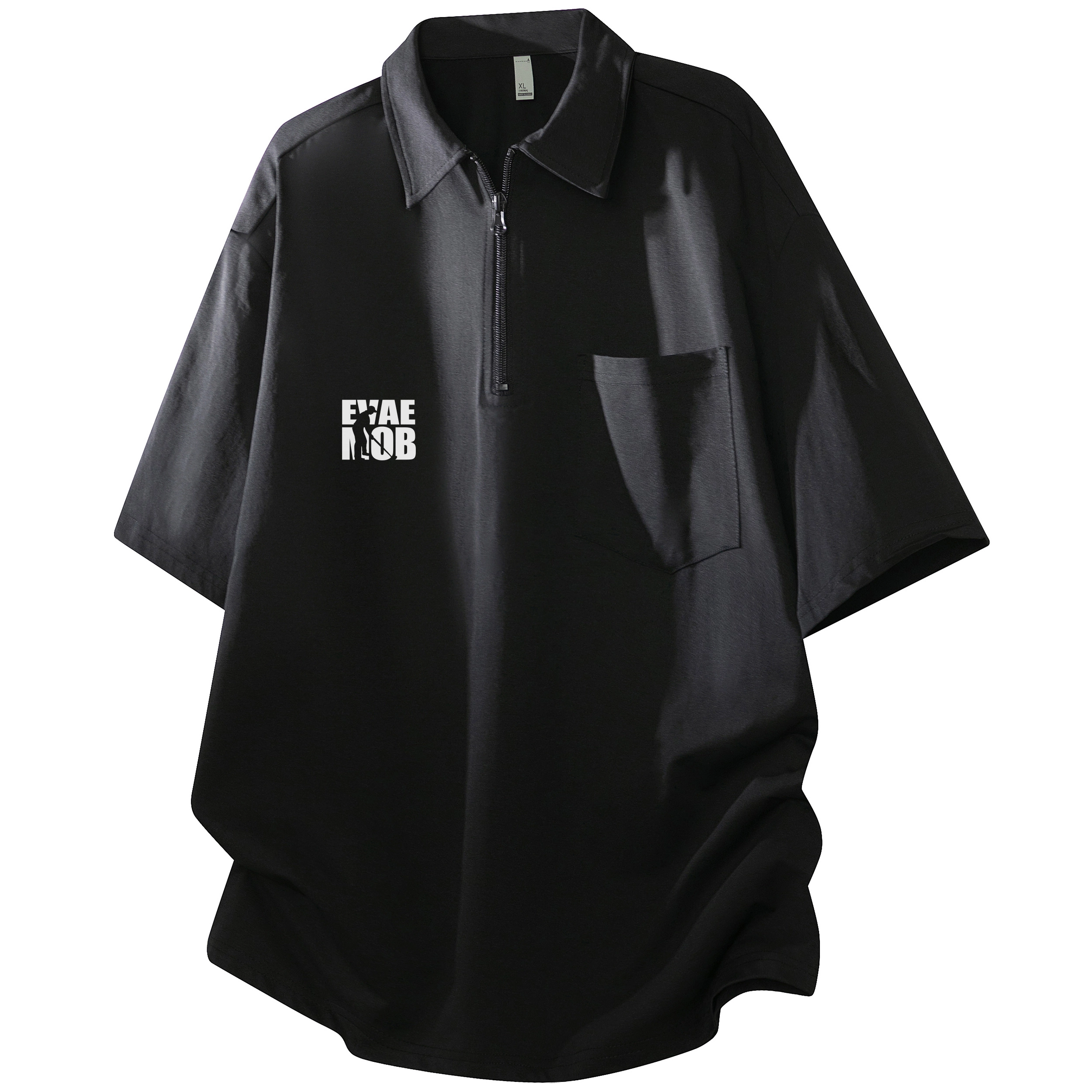 *EVAE+MOB LogoPolo
