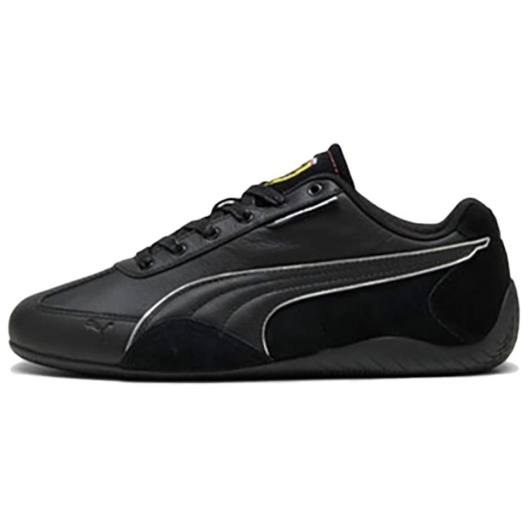 Ferrari x PUMA speedcat