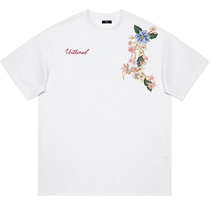 UNthemed T