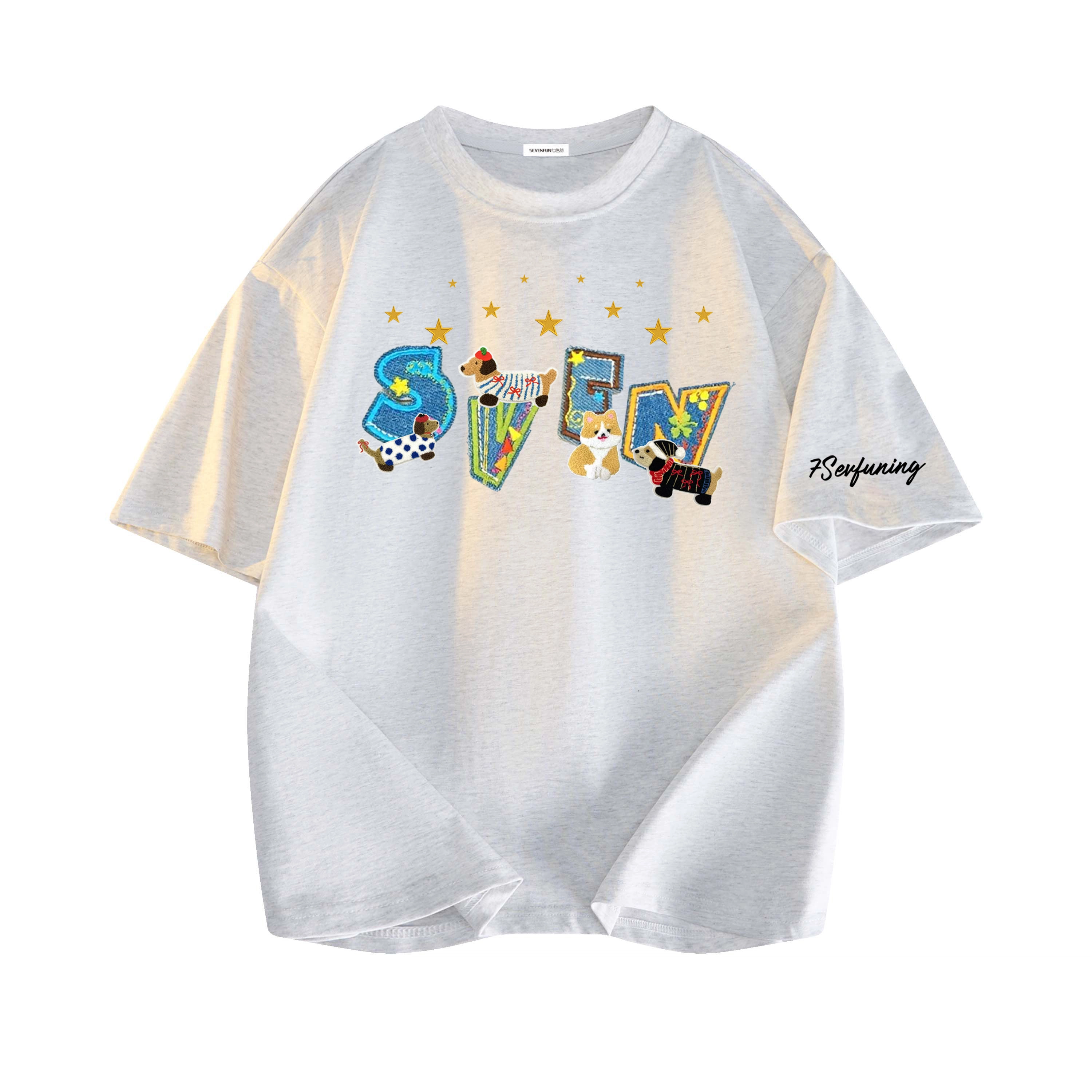 7 SEVFUN T
