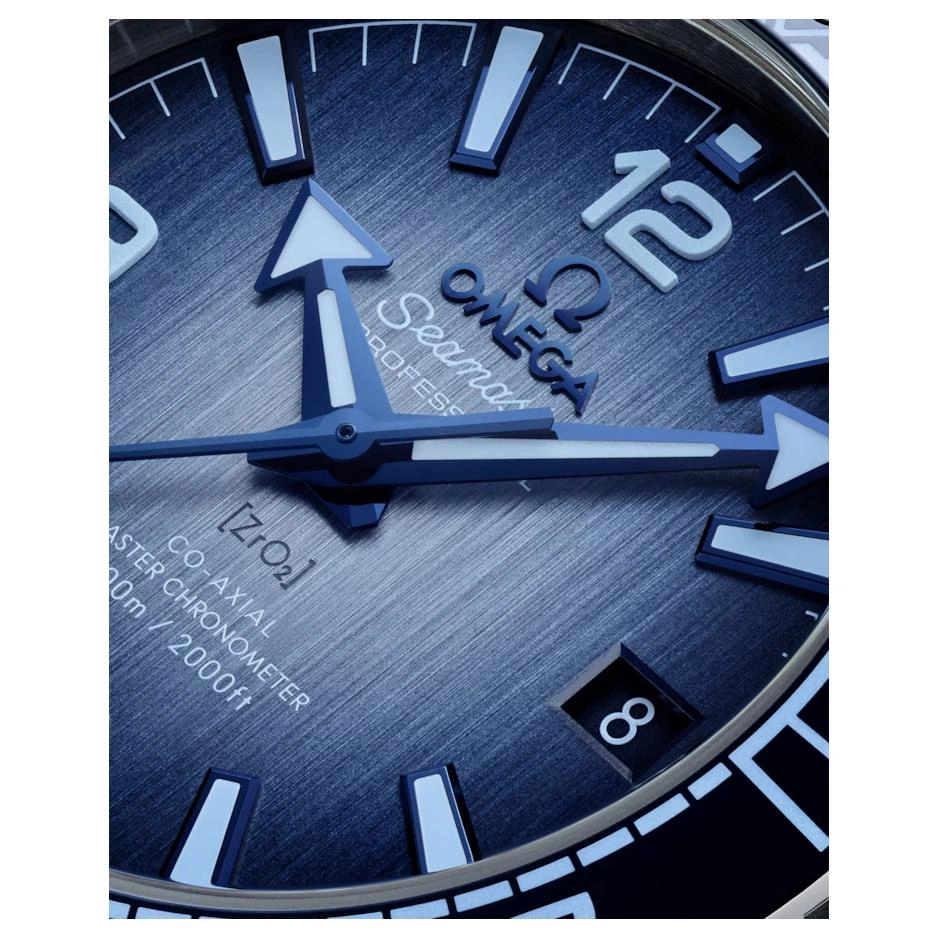 OMEGA 600 39.5mm 215.30.40.20.03.002
