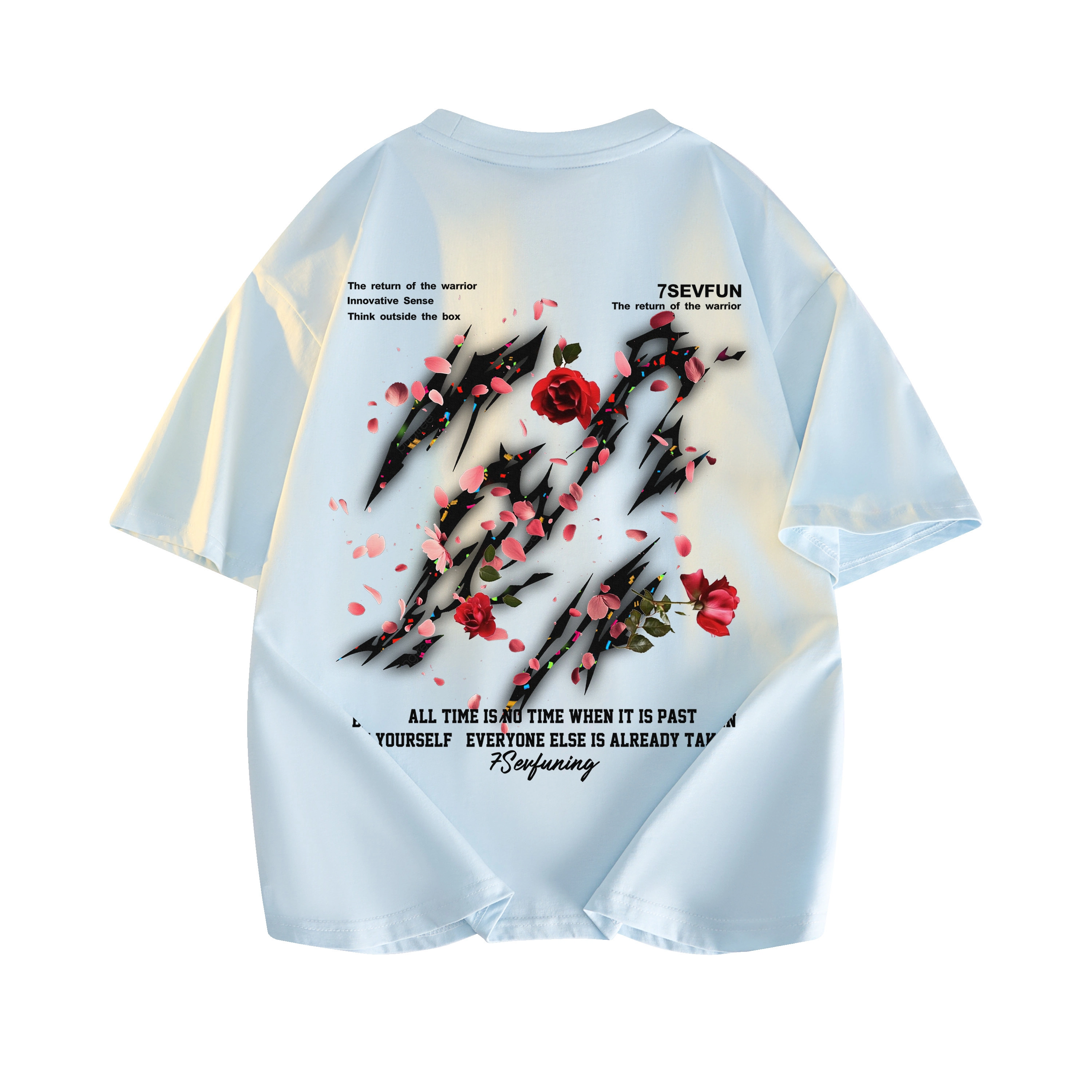7 SEVFUN T